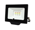 #HW-FL-10W Outdoor LED Flood Light Light in Black