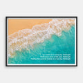 Ice Cream Hallelujah — Art Print Horizontal #01