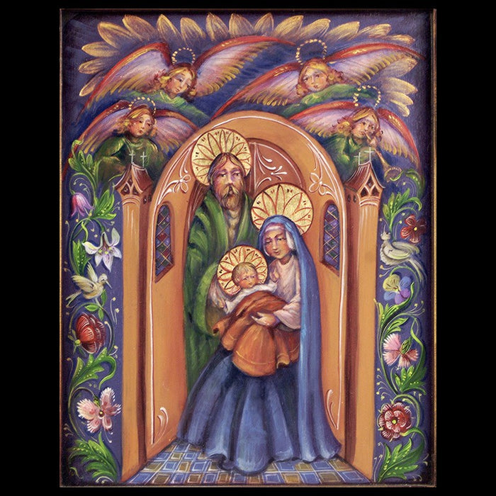 Illuminated Manuscripts - JP3081