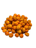 Saffron Roasted & Salted Macadamia nuts