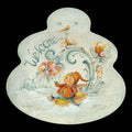 Introduction to Telemark Rosemaling
