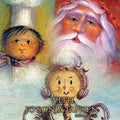 Introduction to the Painted Face Online Class