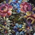Iridescent Florals - JP1115