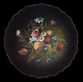 Italian Florals Table Study - JP3400