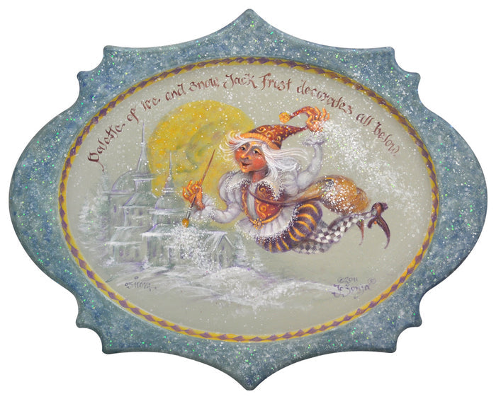 Jack Frost - JP3222
