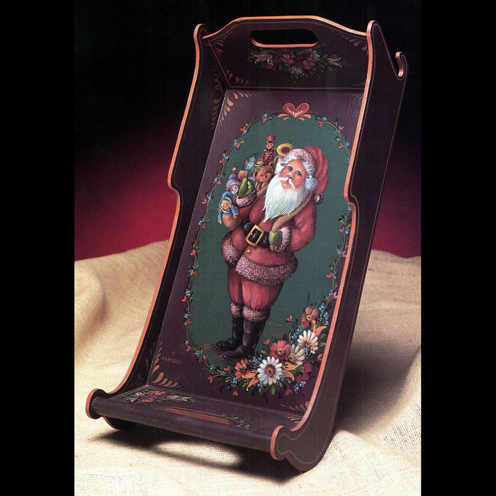 Jolly Old Elf - JP3057