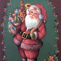 Jolly Old Elf - JP3057