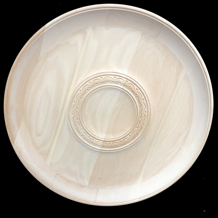 JP3069 - Vest Agder Wedding Procession Bowl