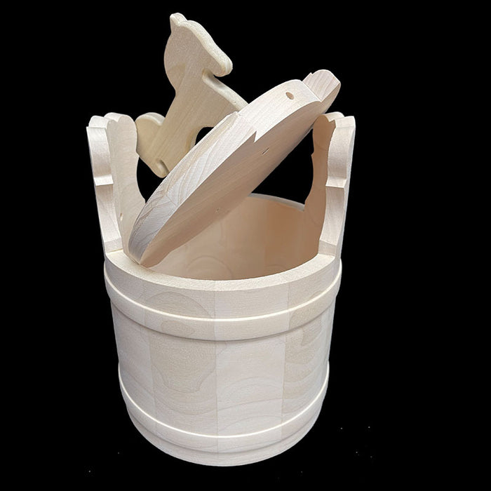 JP3207 - Vest Agder Wedding Porringer