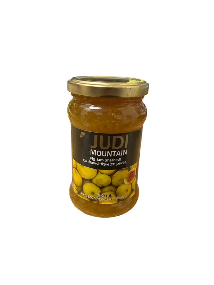 Fig Jam