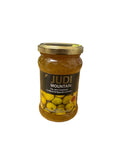 Fig Jam