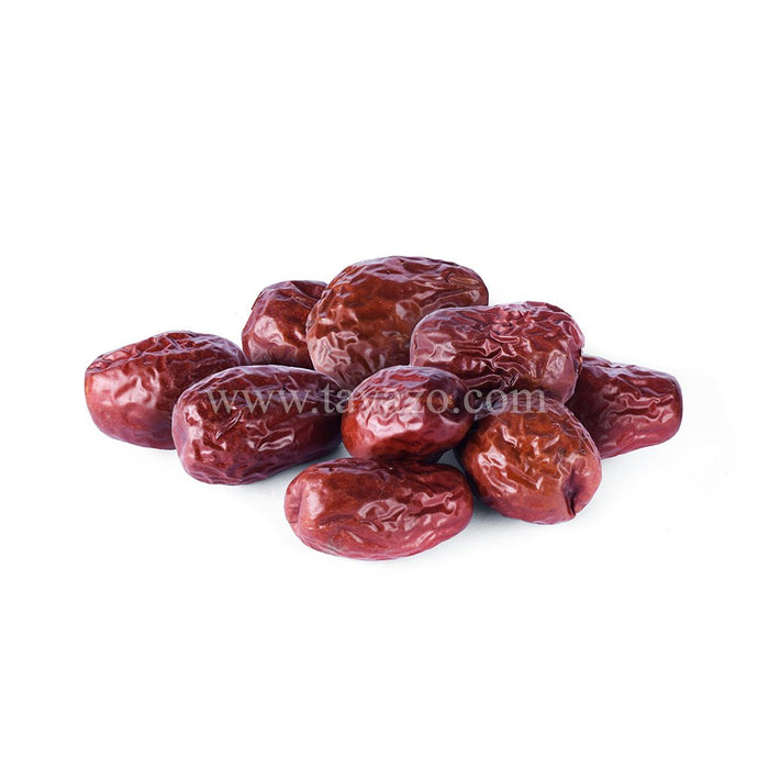 Jujube (Jumbo) - Tavazo Corporation