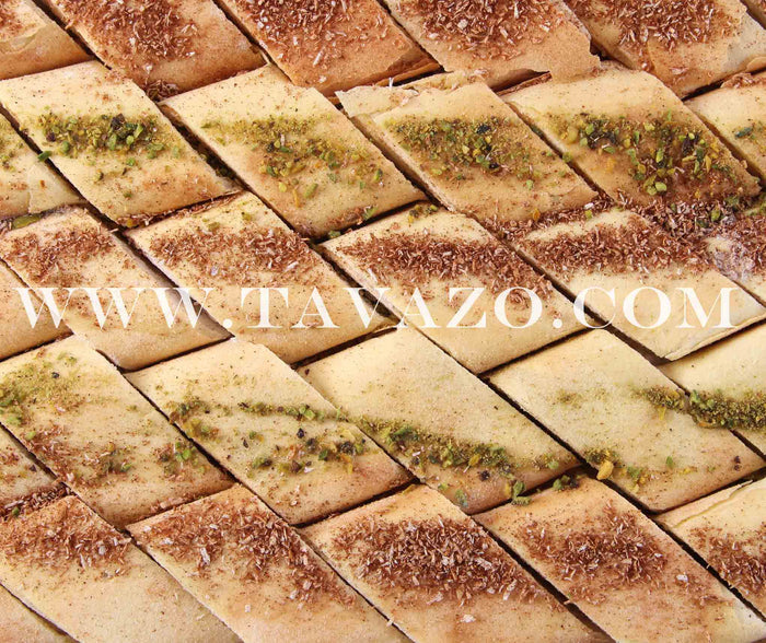 Iranian Cookie (Kak) - Tavazo Corporation