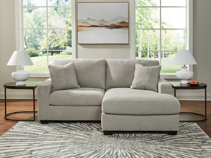 Karalen Wall Art in White/Gray/Brown
