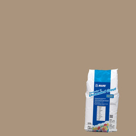 Keracolor 10lb Premium Unsanded Grout in Chamois