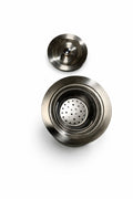 Kitchen Sink Strainer-  #MY-D8001 -Stainless Steel
