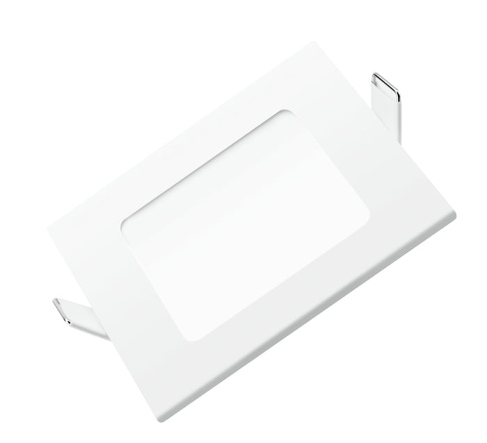 #L-DL-0020 LED Recessed Light Square in White