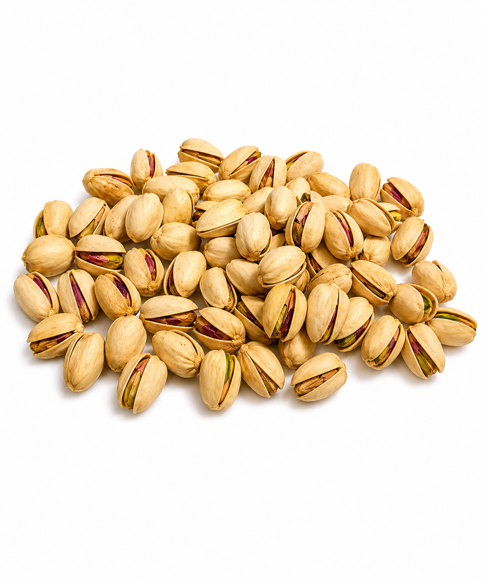 Salted Pistachios