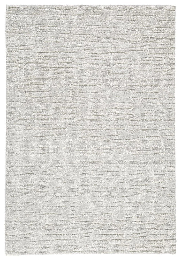 Large Rug Ivygail #R404511 -Grey