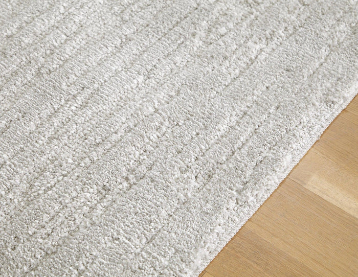 Large Rug Ivygail #R404511 -Grey