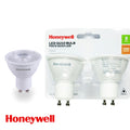 LED Bulb (Twin Pack) #HW-BGU10-03-2PK-5W-DIM-4K