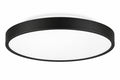 LED Flush Mount Light #SC5035LED -Matt Black