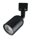 LED Spot 1-Light #TLV08BK-3K -Black