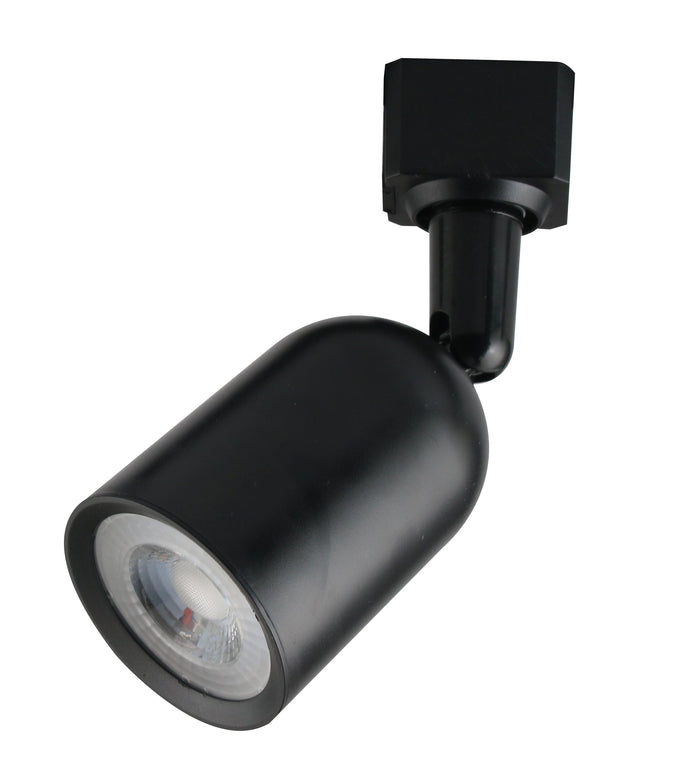 LED Spot 1-Light #TLV08BK-3K -Black