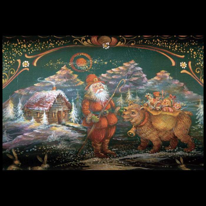 Legends of Santa Claus - JP3017