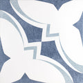 Lesa 17x17" Ceramic Floor Tile