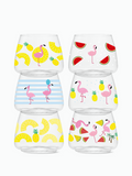 Let's Fla-mingle - POP 12oz Rocks