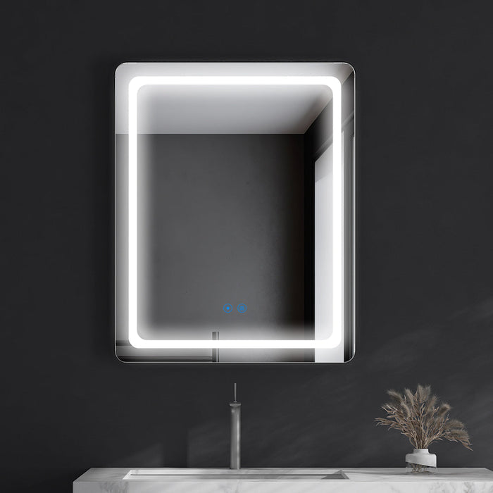 #LFM6075 LED Mirror