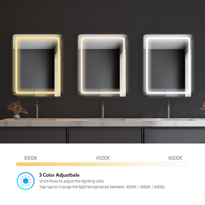 #LFM6075 LED Mirror