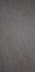 Limestone Anthracite MT Porcelain Floor Tile 24x48"