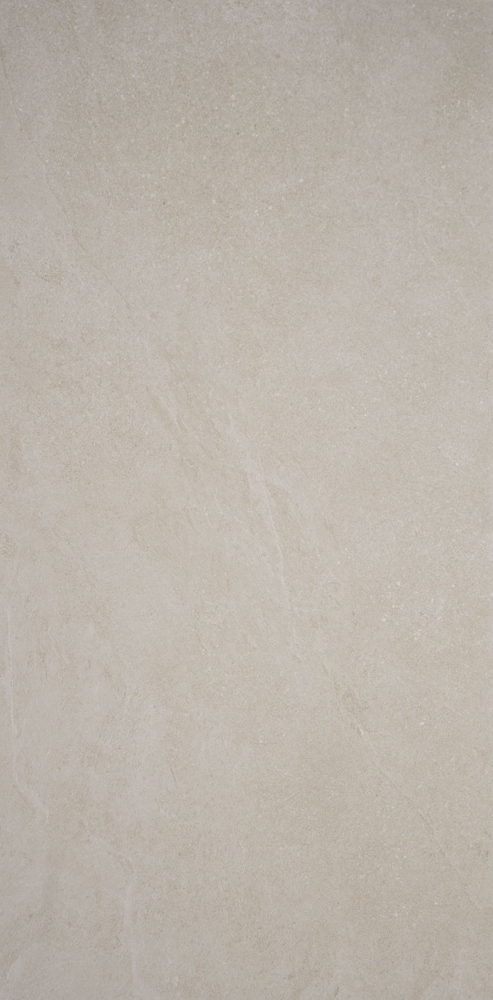 Limestone Sand Anti-Slip Porcelain Floor Tile 24x48"