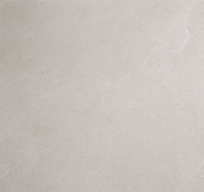 Limestone Sand MT 24x24" Porcelain Floor Tile