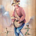 Linen Cupboard - JP1181