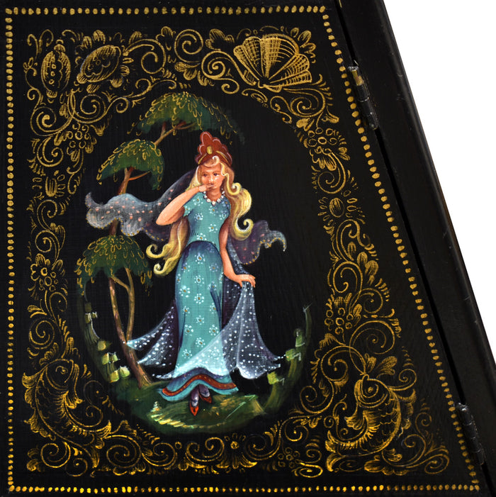 Little Mermaid - JP3002