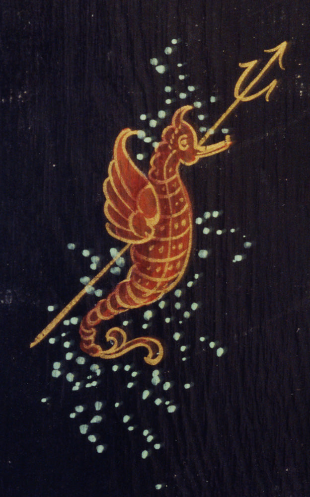 Little Mermaid - JP3002