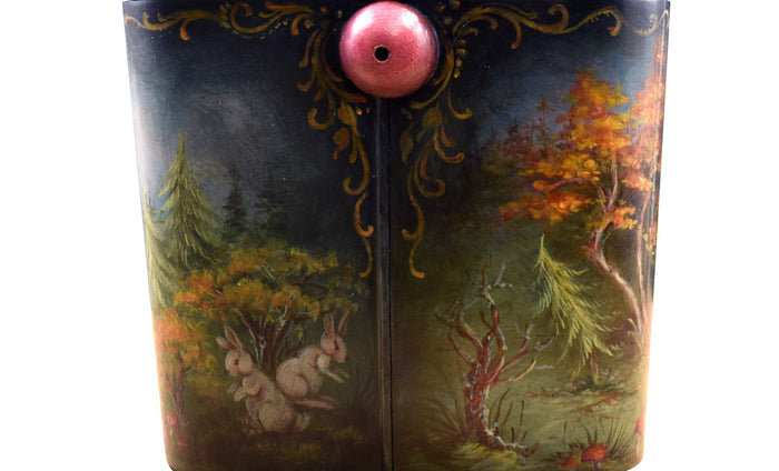 Little Red Riding Hood - JP3393
