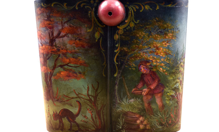 Little Red Riding Hood - JP3393