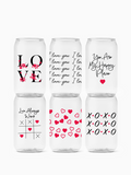 Love Wins - POP 12oz Can