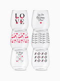 Love Wins - POP 14oz Vino