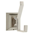 Lynwood Robe Hook in Satin Nickel 08LI-11002SN