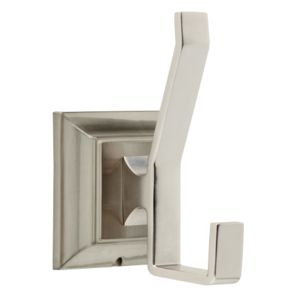 Lynwood Robe Hook in Satin Nickel 08LI-11002SN