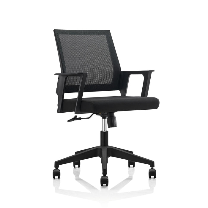 M3169 Office Chair in Black