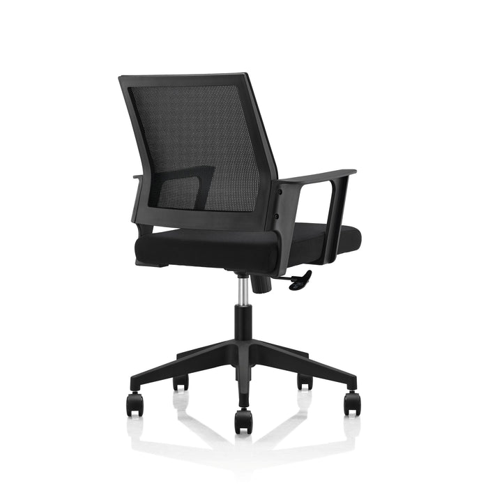 M3169 Office Chair in Black