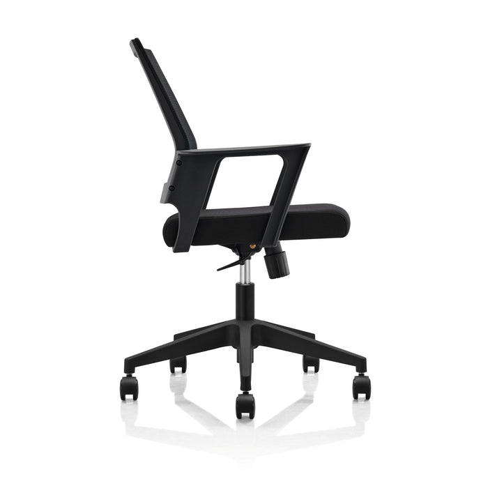 M3169 Office Chair in Black