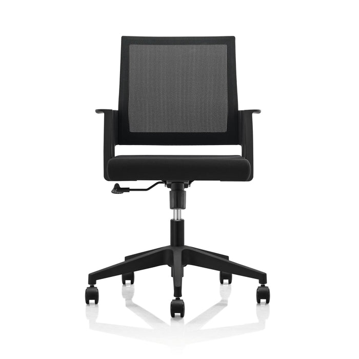 M3169 Office Chair in Black
