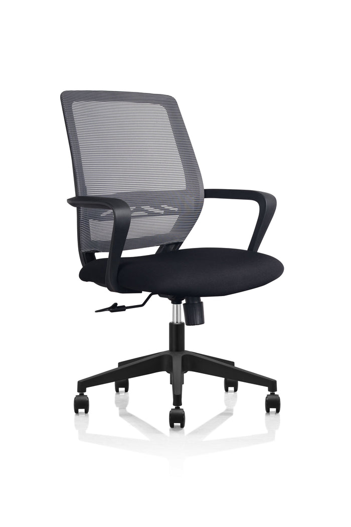 M3173 Office Chair in Black